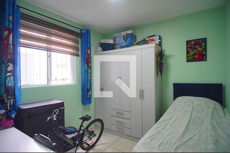 Quarto 1 de apartamento à venda com 2 quartos, 50m² em Canudos, Novo Hamburgo