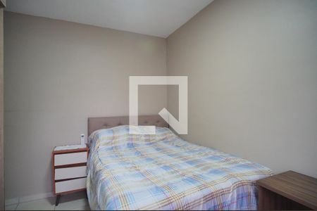 Quarto 2 de apartamento à venda com 2 quartos, 50m² em Canudos, Novo Hamburgo