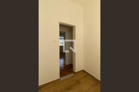 Detalhe do quarto 2 de apartamento para alugar com 3 quartos, 80m² em Botafogo, Rio de Janeiro