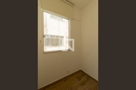 Detalhe do quarto 2 de apartamento para alugar com 3 quartos, 80m² em Botafogo, Rio de Janeiro