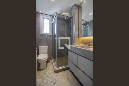 Quarto 1 - Suíte de apartamento à venda com 2 quartos, 238m² em Cristal, Porto Alegre