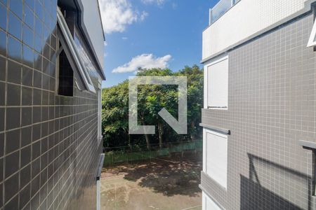 Vista de apartamento à venda com 2 quartos, 238m² em Cristal, Porto Alegre