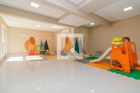Área comum de apartamento à venda com 2 quartos, 238m² em Cristal, Porto Alegre