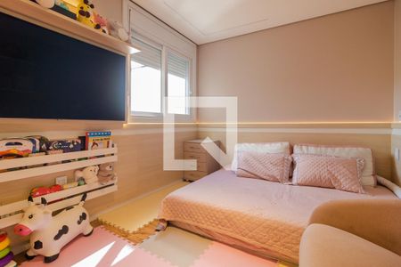 Quarto 2 de apartamento à venda com 2 quartos, 238m² em Cristal, Porto Alegre