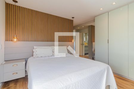 Quarto 1 de apartamento à venda com 2 quartos, 238m² em Cristal, Porto Alegre