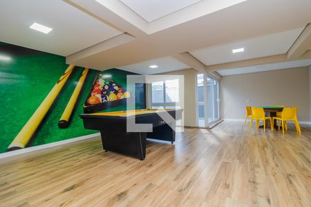 Área comum de apartamento à venda com 2 quartos, 238m² em Cristal, Porto Alegre