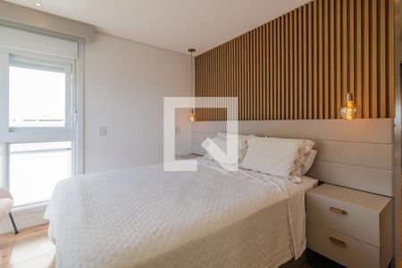 Quarto 1 de apartamento à venda com 2 quartos, 238m² em Cristal, Porto Alegre