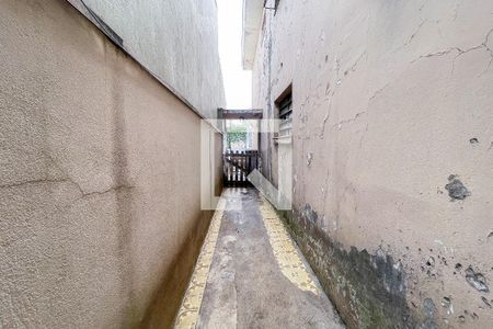 Quintal de casa à venda com 5 quartos, 182m² em Sumaré, São Paulo