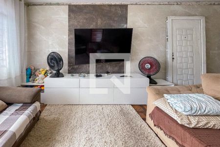 Sala de casa à venda com 5 quartos, 182m² em Sumaré, São Paulo