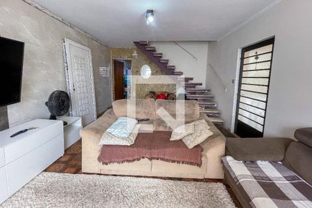 Sala de casa à venda com 5 quartos, 182m² em Sumaré, São Paulo