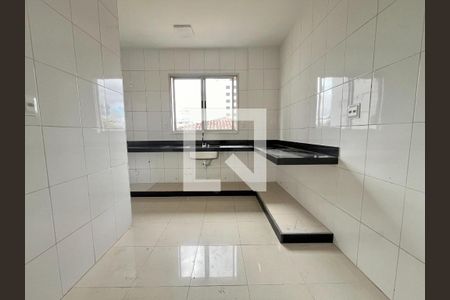 Foto 12 de apartamento à venda com 4 quartos, 115m² em Itapoã, Belo Horizonte