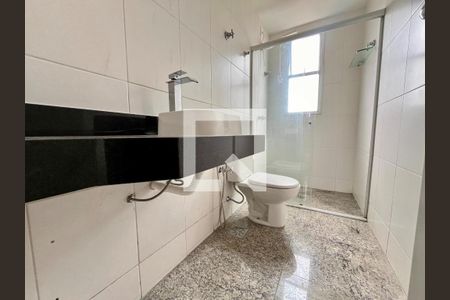Foto 19 de apartamento à venda com 4 quartos, 115m² em Itapoã, Belo Horizonte