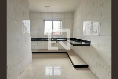 Foto 04 de apartamento à venda com 4 quartos, 115m² em Itapoã, Belo Horizonte