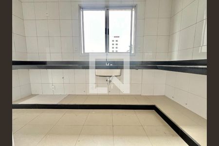Foto 10 de apartamento à venda com 4 quartos, 115m² em Itapoã, Belo Horizonte