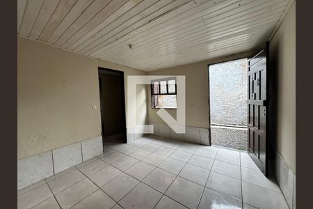 Quarto de casa para alugar com 2 quartos, 50m² em Feitoria Seller, São Leopoldo