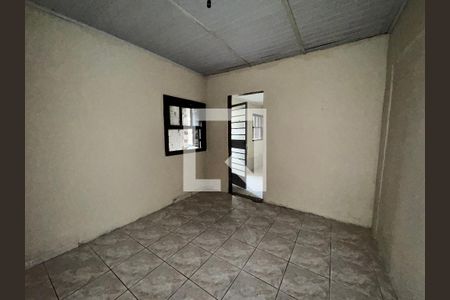 Quarto 2 de casa para alugar com 2 quartos, 50m² em Feitoria Seller, São Leopoldo