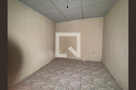 Quarto 2 de casa para alugar com 2 quartos, 50m² em Feitoria Seller, São Leopoldo
