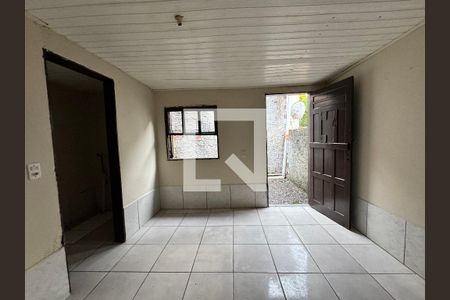 Quarto de casa para alugar com 2 quartos, 50m² em Feitoria Seller, São Leopoldo