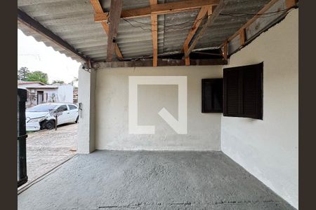 Área comum de casa para alugar com 2 quartos, 50m² em Feitoria Seller, São Leopoldo