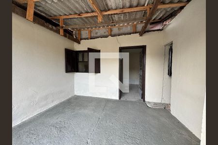 Área comum de casa para alugar com 2 quartos, 50m² em Feitoria Seller, São Leopoldo