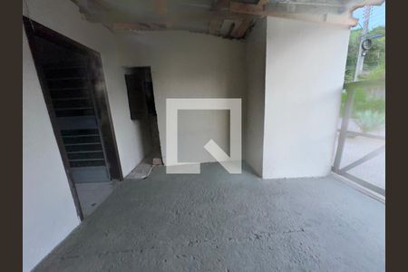 Área comum de casa para alugar com 2 quartos, 50m² em Feitoria Seller, São Leopoldo