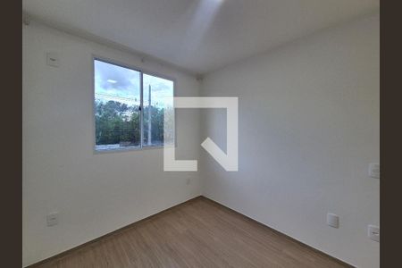Quarto 1 de apartamento para alugar com 2 quartos, 48m² em Vargem Grande, Rio de Janeiro