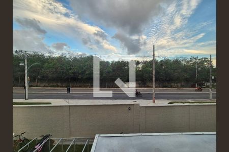 Quarto 1 - vista de apartamento para alugar com 2 quartos, 48m² em Vargem Grande, Rio de Janeiro