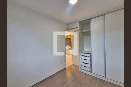 Quarto 1 de apartamento para alugar com 2 quartos, 48m² em Vargem Grande, Rio de Janeiro