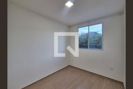 Quarto 1 de apartamento para alugar com 2 quartos, 48m² em Vargem Grande, Rio de Janeiro