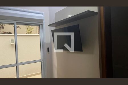 Quarto 3 de casa de condomínio para alugar com 3 quartos, 245m² em Jardim Residencial da Villa Suiça, Indaiatuba