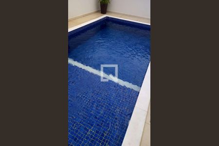 Piscina de casa de condomínio para alugar com 3 quartos, 245m² em Jardim Residencial da Villa Suiça, Indaiatuba