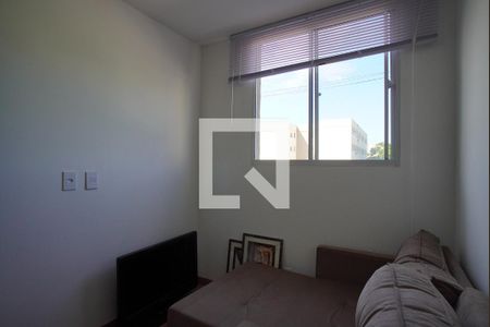 Quarto 1 de apartamento à venda com 2 quartos, 40m² em Rubem Berta, Porto Alegre