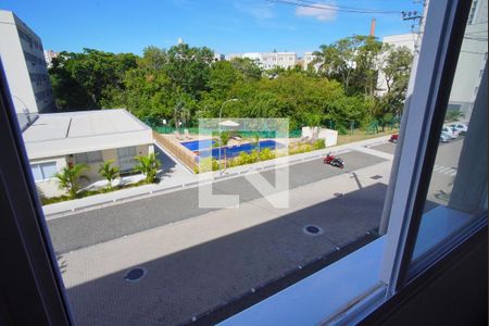 Vista da Quarto 1 de apartamento à venda com 2 quartos, 40m² em Rubem Berta, Porto Alegre