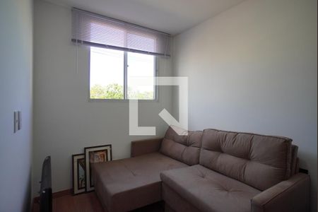 Quarto 1 de apartamento à venda com 2 quartos, 40m² em Rubem Berta, Porto Alegre