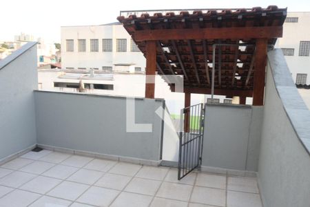 Quintal de casa à venda com 2 quartos, 113m² em Cerâmica, São Caetano do Sul