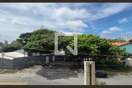 Vista de apartamento à venda com 3 quartos, 196m² em Vila Guiomar, Santo André
