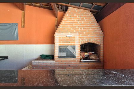 Cobertura de apartamento à venda com 3 quartos, 196m² em Vila Guiomar, Santo André