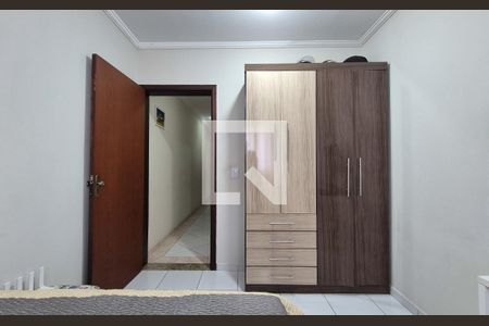 Quarto 2 de apartamento à venda com 3 quartos, 196m² em Vila Guiomar, Santo André