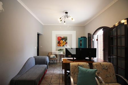 Sala de casa à venda com 2 quartos, 173m² em Baeta Neves, São Bernardo do Campo