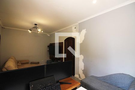 Sala de casa à venda com 2 quartos, 173m² em Baeta Neves, São Bernardo do Campo