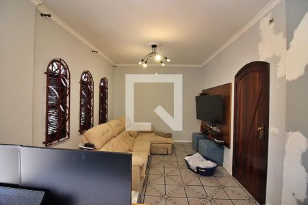 Sala de casa à venda com 2 quartos, 173m² em Baeta Neves, São Bernardo do Campo