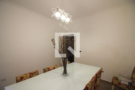 Sala 2 de casa à venda com 2 quartos, 173m² em Baeta Neves, São Bernardo do Campo