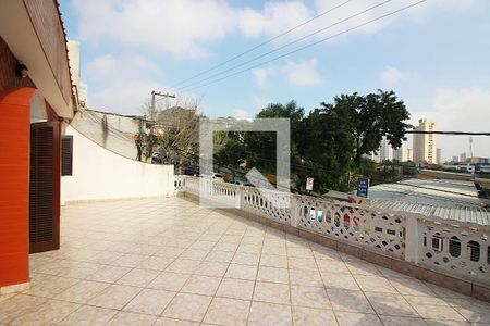 Sala Sacada de casa à venda com 2 quartos, 173m² em Baeta Neves, São Bernardo do Campo