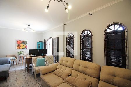 Sala de casa à venda com 2 quartos, 173m² em Baeta Neves, São Bernardo do Campo