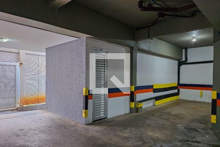 Área comum - Estacionamento de apartamento à venda com 2 quartos, 142m² em Anchieta, Belo Horizonte