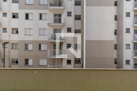 Vista Quarto 2 de apartamento para alugar com 2 quartos, 50m² em Vila Nova Curuca, São Paulo