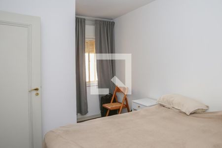 Suíte de apartamento à venda com 3 quartos, 105m² em Perdizes, São Paulo