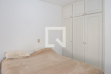 Suíte de apartamento à venda com 3 quartos, 105m² em Perdizes, São Paulo