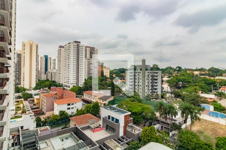Quarto 2 de apartamento à venda com 2 quartos, 66m² em Vila Santa Catarina, São Paulo