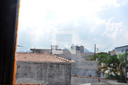 Vista do Quarto 2 de casa à venda com 4 quartos, 350m² em Vila Zulmira, São Paulo